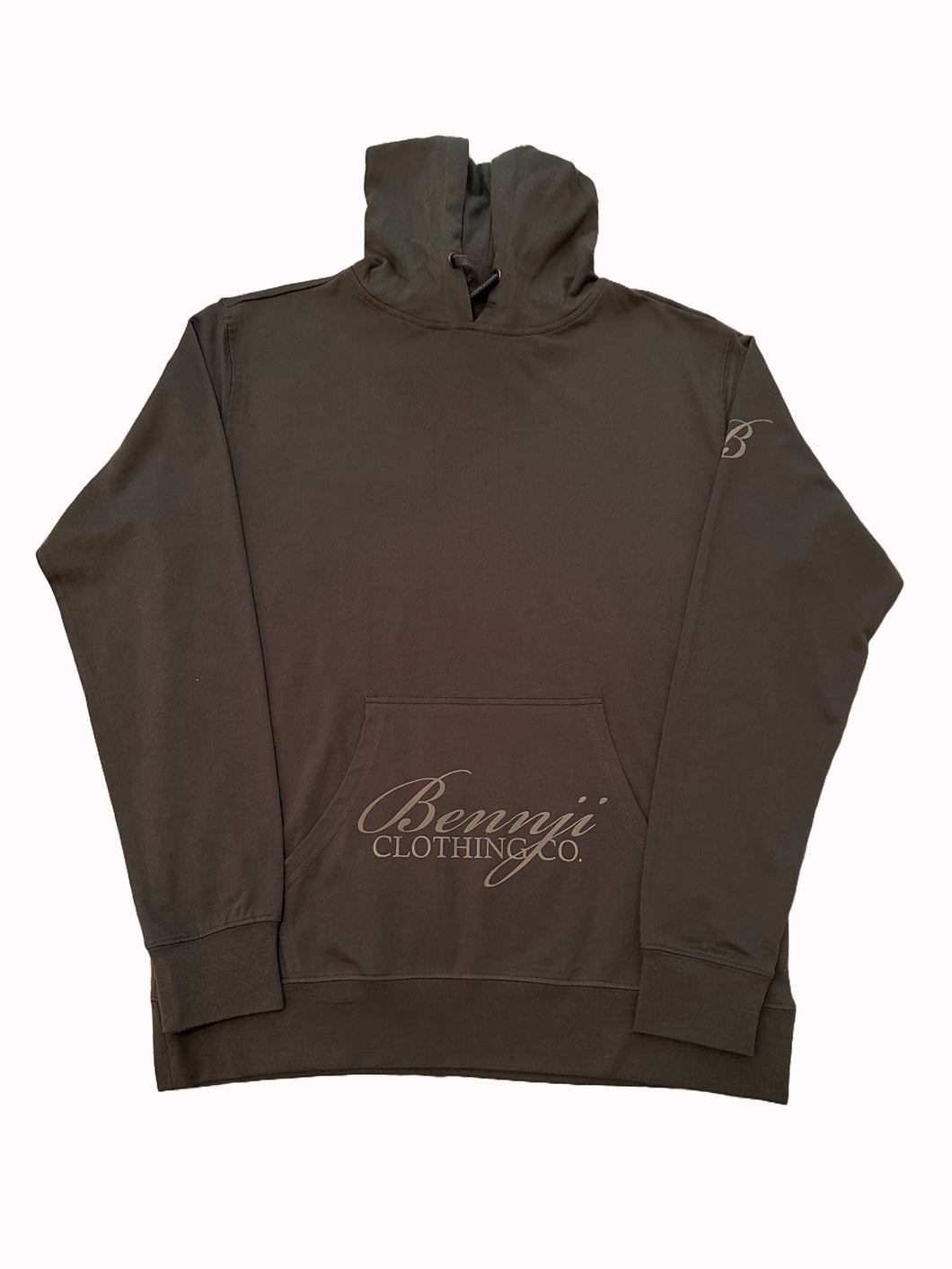 Bennji Signature Hoodie