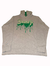 Load image into Gallery viewer, Bennji Drip Hoodie
