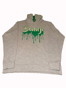 Bennji Drip Hoodie