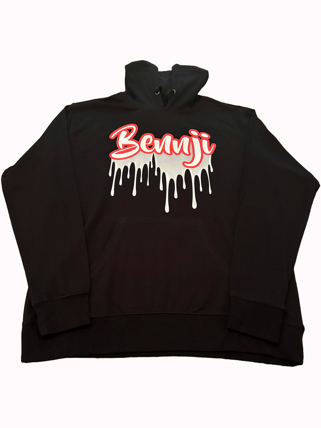 Bennji Drip Hoodie