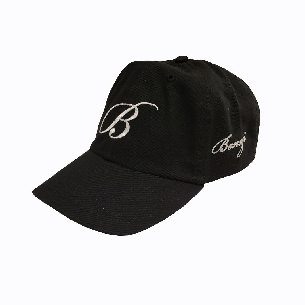 Bennji Dad Hat