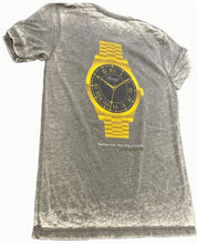 Load image into Gallery viewer, Time Is Money Vintage t-shirt
